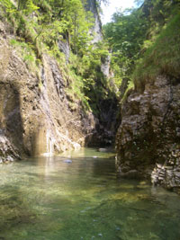Aubachfall