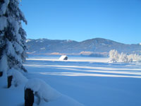 stimmiges Gosau