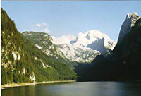 Gosausee