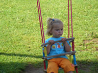 Schaukeln