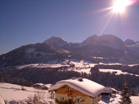 Blick v. Haus